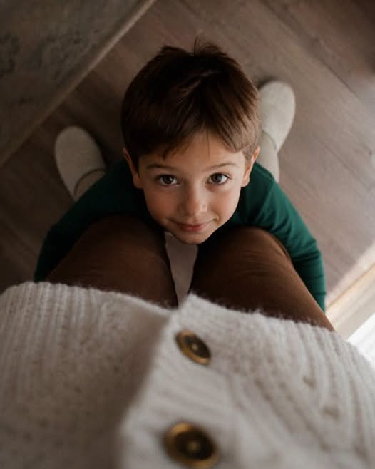 My Grandson Wouldn’t Call Me Grandma for Almost a Year – Then I Discovered Who Advised Him Against It