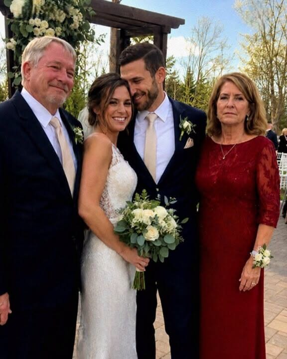 The Devil’s Microphone: A Nasty Mother-in-Law’s Wedding Disruption Concludes in an Astonishing Public Embarrassment
