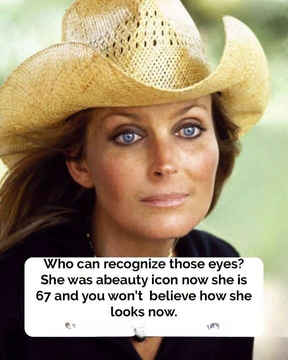 The Astonishing Reality About Bo Derek: Where Has the Hollywood “10” Truly Disappeared To?