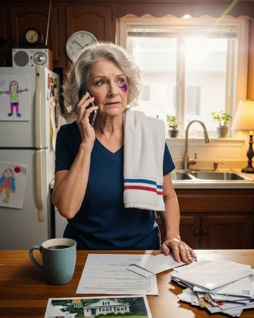 Daughter’s Aggressive Outburst Results in Eviction: The Instant Karma Arrived