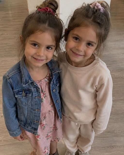My Daughter and the Neighbor’s Girl Resemble Sisters – I Suspected My Husband of Infidelity, but the Reality Was Far More Disturbing.