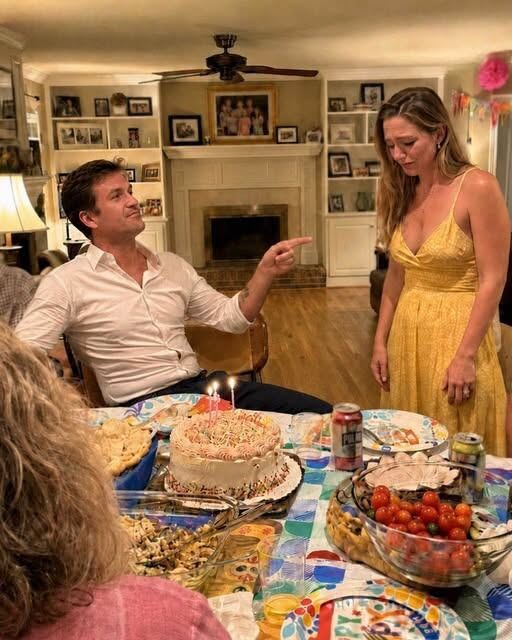 At my husband’s birthday dinner, he snapped at me, saying, ‘You’re relying on me, eating without paying’ – then my father’s words sent chills down my spine.