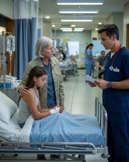 Midnight Hospital Call Uncovered A Secret I Had Recorded For Months