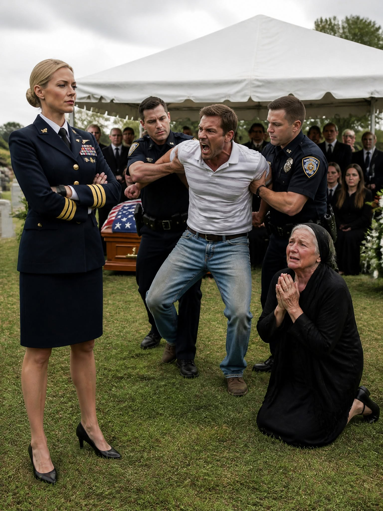 My mother always said my brother was the future of our family, while I was expected to disappear quietly. So when Dad died, they tried to sell our home to pay Liam’s $340,000 gambling debt and pushed me out in front of everyone. But they didn’t know Dad had hidden one final secret for me—and when the lawyer revealed it, my brother’s smile vanished.