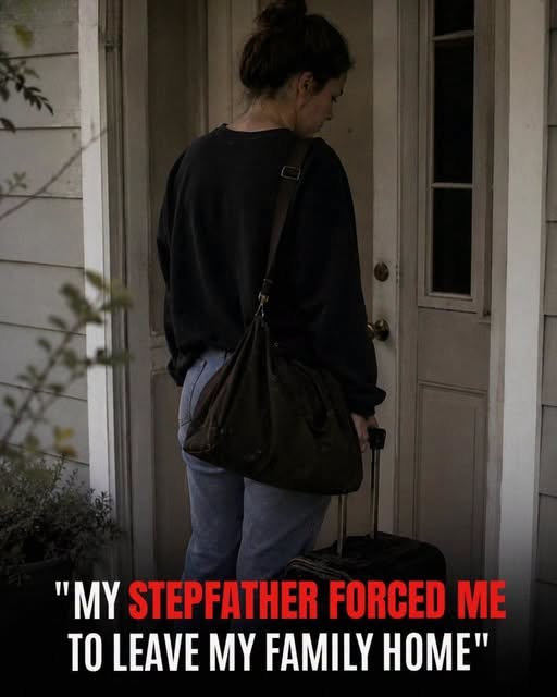 My Daughter Departed from Home on Her 18th Birthday – Six Years Later, She Came Back and Stated, ‘Inquire with My Stepfather About the Real Reason He Allowed Me to Leave’