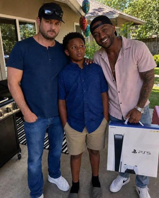 My Son’s Biological Father Overlooked Him for 9 Years, Then Unexpectedly Appeared to Act Like ‘Cool Dad’ – When I Discovered the True Reason for His Return, I Knew I Had to Intervene.
