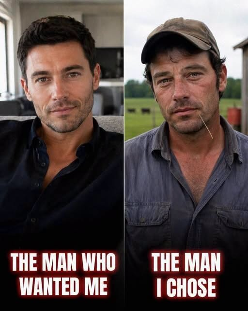 I Declined a Billionaire’s Proposal and Chose to Marry a Farmer Instead – Just Hours Later, He Revealed What He Had Concealed for Years.