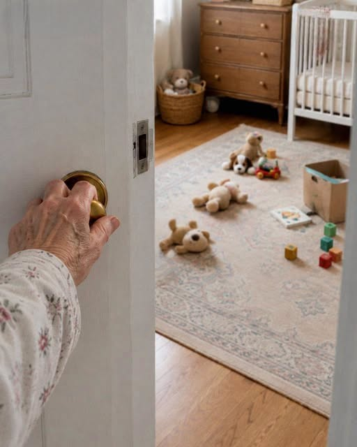 My Daughter-in-Law Wouldn’t Allow Anyone to Enter My Grandson’s Room Alone – One Day, I Unintentionally Did