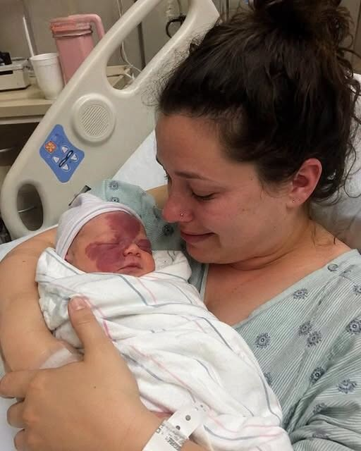 I Carried a Baby for My Sister and Her Spouse – But When They First Saw Her, They Wept, ‘This Is Not the Baby We Desired’