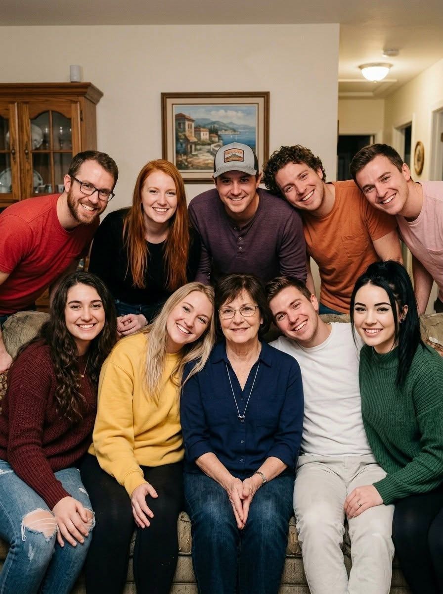 All 9 of My Children Skipped My 65th Birthday Dinner Because They Were ‘Too Busy’ — Then My Neighbor Came Over and Made One Phone Call That Made Them Regret It