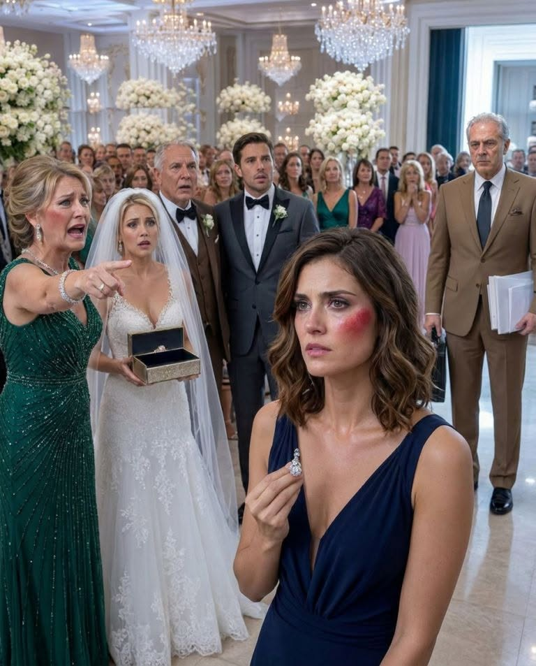At sister’s wedding, parents demanded I hand over my penthouse keys, right in front of 200 guests.