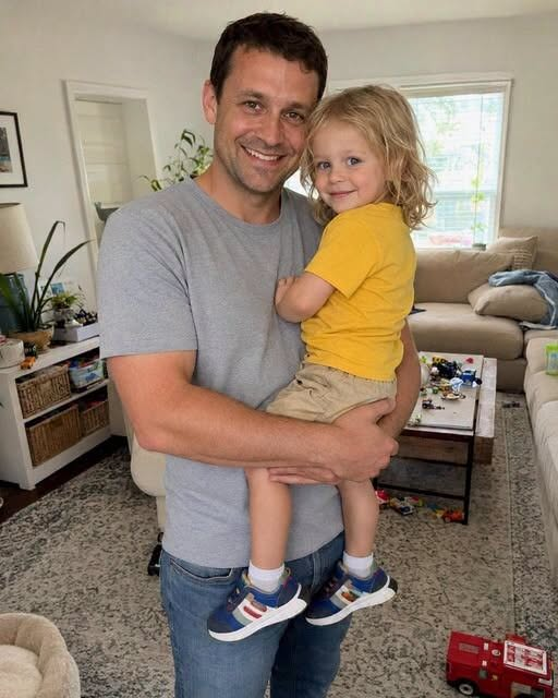 We Adopted a 3-Year-Old Boy – When My Husband Attempted to Bathe Him for the First Time, He Yelled, ‘We Have to Bring Him Back!’
