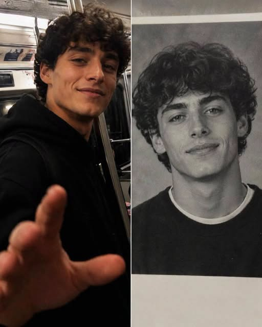 My Daughter Found Love on the Same Subway Line I Took 20 Years Ago – Her Boyfriend’s Picture Made Me Cry