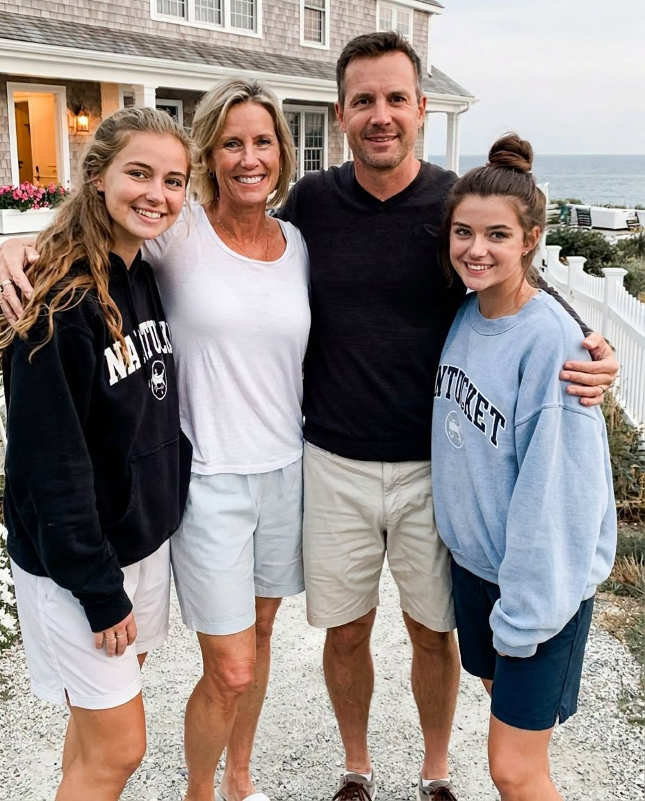 I Opened the Beach Cottage After 15 Years of It Being Locked – What Was Waiting on the Kitchen Table Made My Knees Buckle