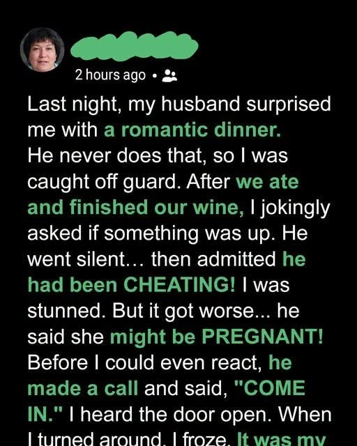 3 Family Drama Stories That Will Leave You Speechless