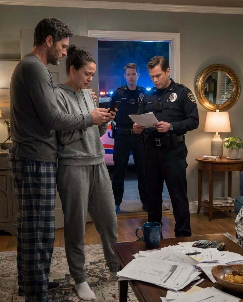 My Family Never Visited Me in the Hospital Then Dad Accused Me of Stealing $12,000