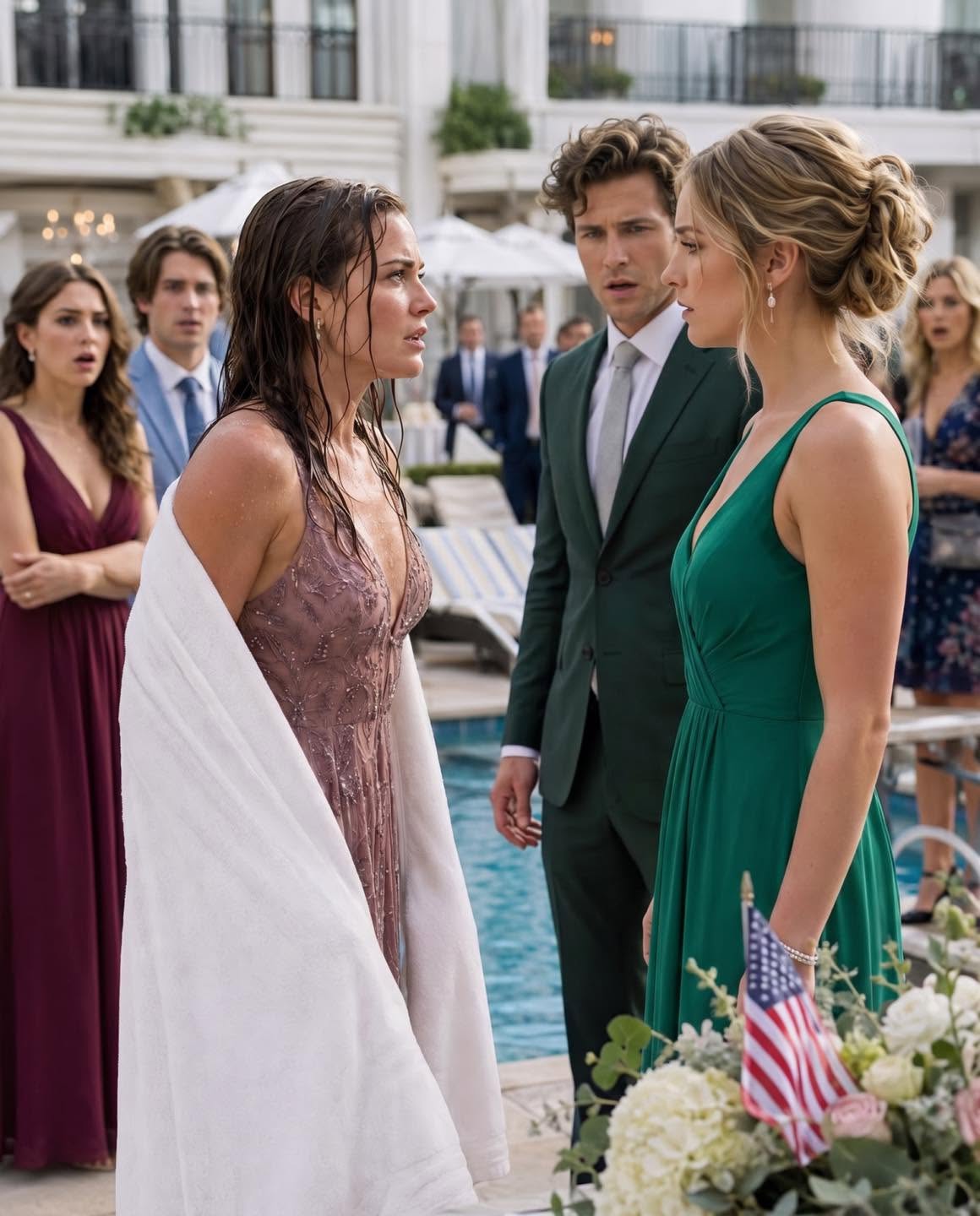 “It was only a joke,” my sister laughed as guests helped me out of the pool. She knew I could not swim, yet she dismissed the entire incident as harmless fun.