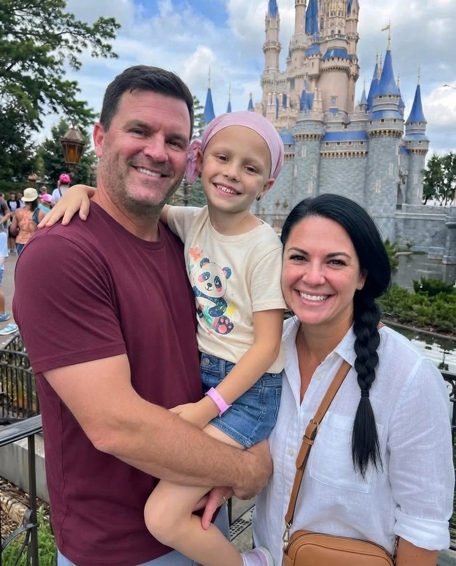 My Husband and I Took Our Daughter on the Trip She Had Dreamed Of – On Our Last Day, the Manager Stopped Me and Whispered, ‘There’s One Thing About the Trip That Your Husband Never Told You’