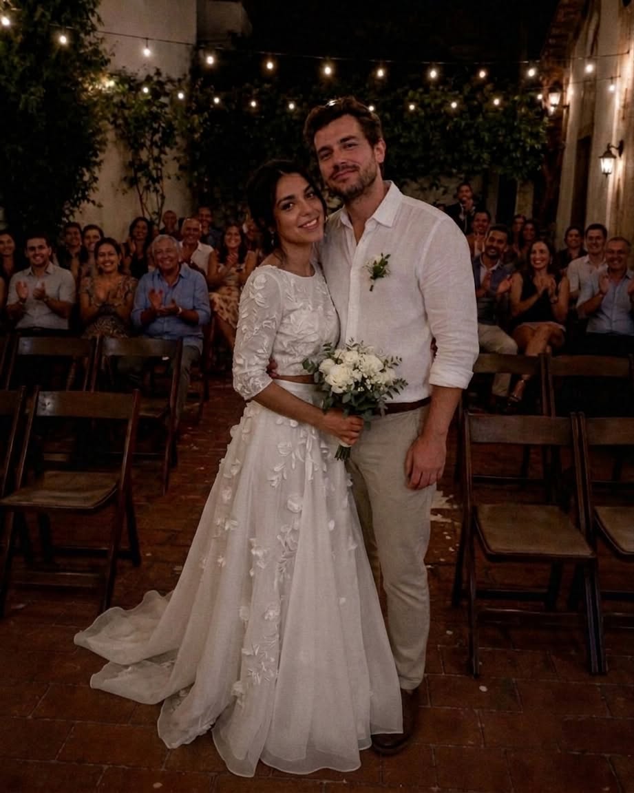 My Husband’s Family Boycotted Our Wedding Because He Was ‘Marrying Down’ – Two Years Later, My MIL Came Back with One Unexpected Request