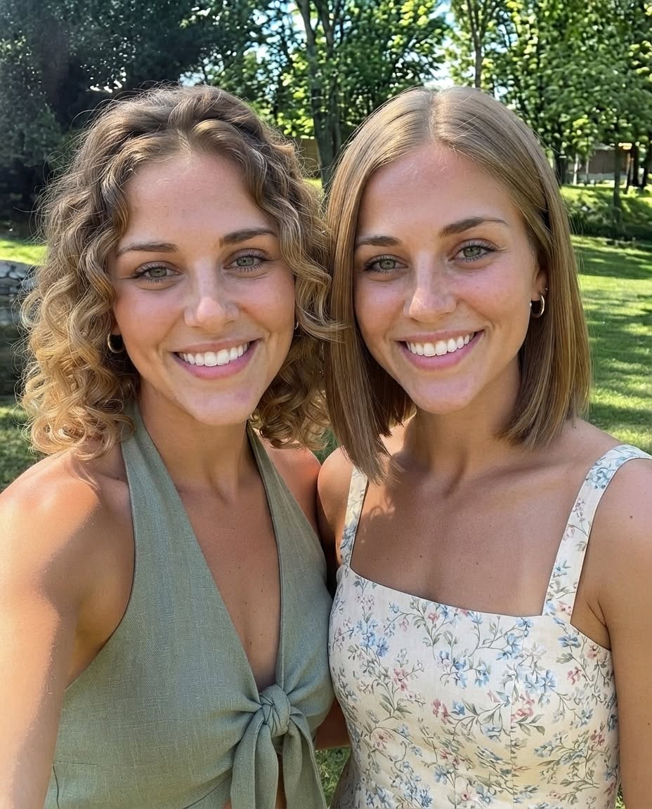 My Twin Sister Passed Away in a Car Cr3sh Ten Years Ago – Last Monday, a Dentist’s Office Called and Asked Me to Pick Her Up