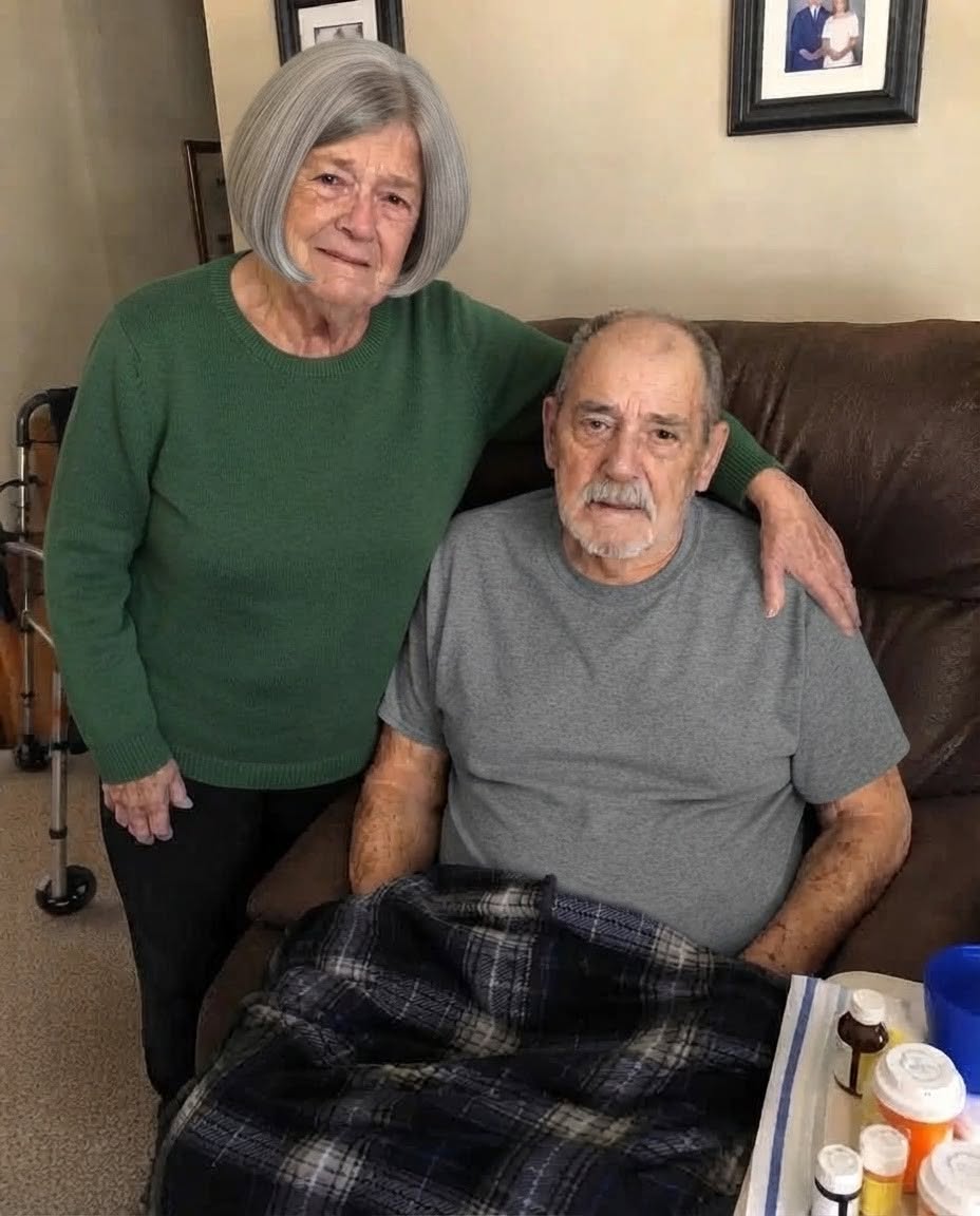I Thought Putting My Husband in a Nursing Home Was the Only Choice, Until I Found What He’d Been Keeping in His Nightstand