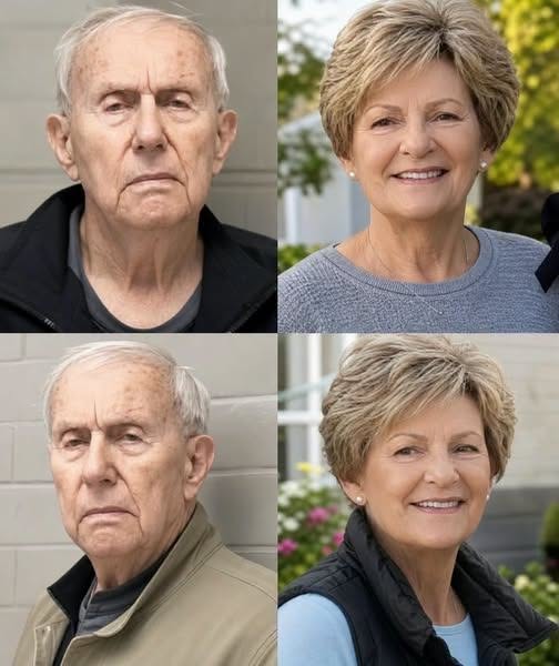 93-Year-Old Man Faces Investigation After a Family Crisis—What Happened Next Shocked Everyone