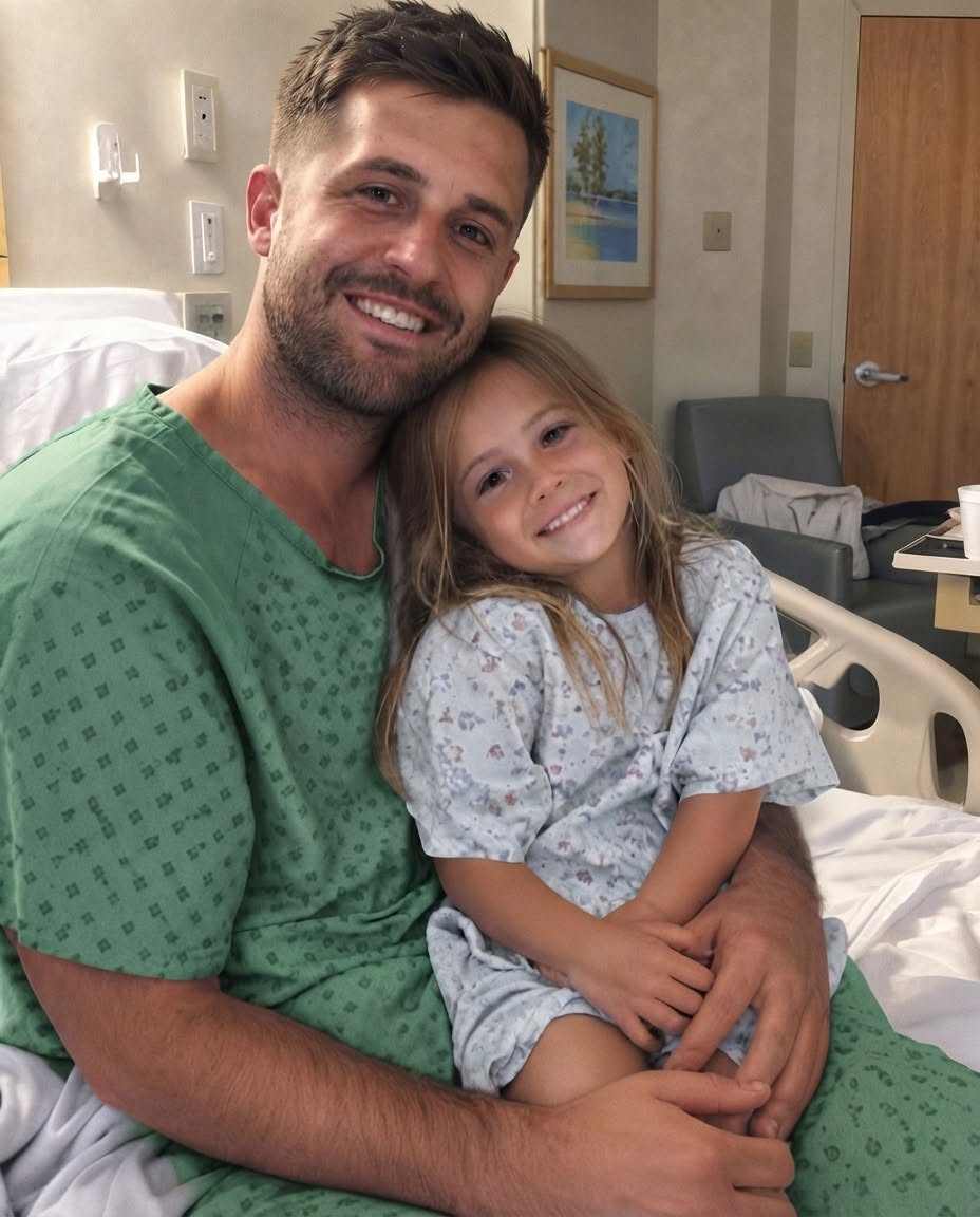 My only son donated one of his kidneys to a five-year-old girl. After he d!ed from a rare complication, the girl’s mother showed up at my door and whispered, “He never told you the real reason he saved her… did he?”