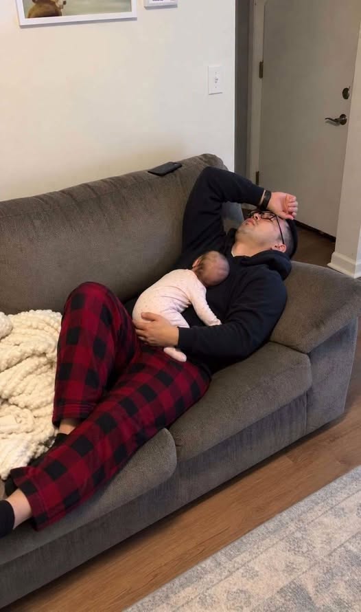 He Walked Away After the Pregnancy Test—Then the Truth Changed Everything