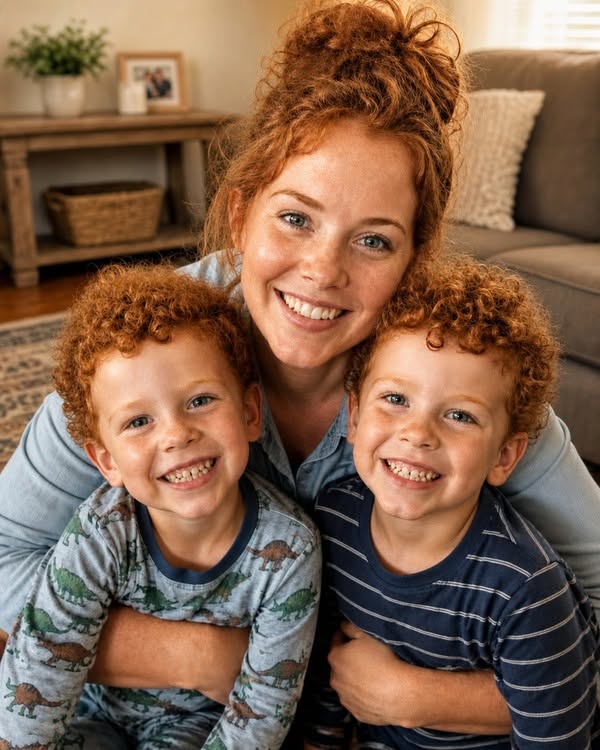 She Became Her Twin Brothers’ Guardian at 22 — Then Her Fiancé Gave an Ultimatum