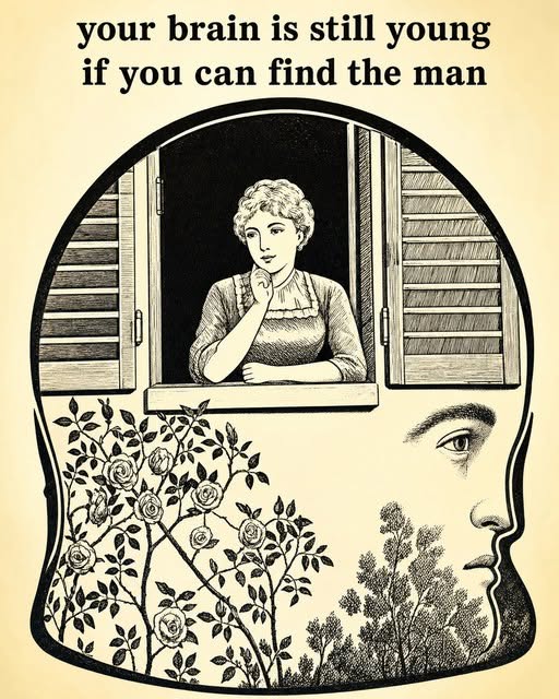 Can You Spot the Hidden Man Lurking in This Window Illusion?