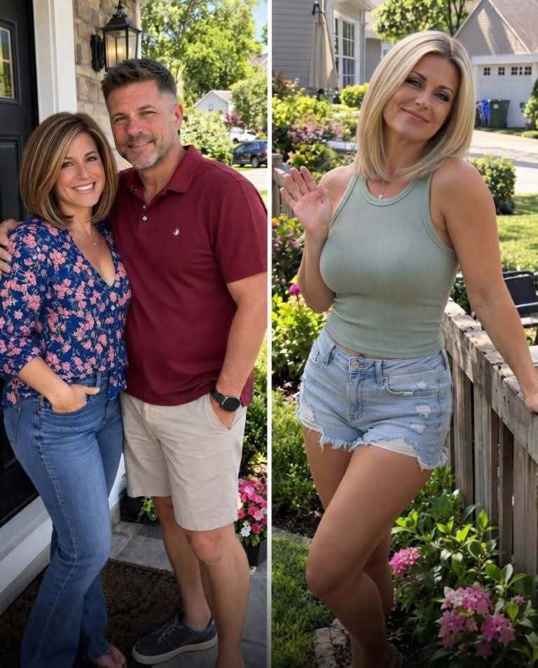 My Divorced Neighbor Told Me, ‘I’m Going to Take Your Husband, so You’d Better Prepare for Divorce’ – I Decided to Teach Her a Lesson in a Way Only Another Woman Could