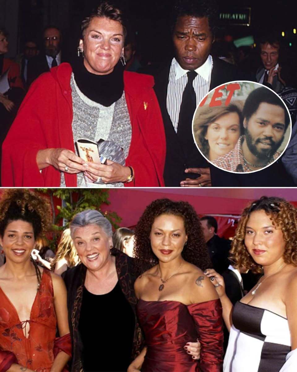 Georg Stanford Brown & Tyne Daly’s Marriage Was Once Illegal — Decades Later, Their 3 Children Have Everyone Looking Twice