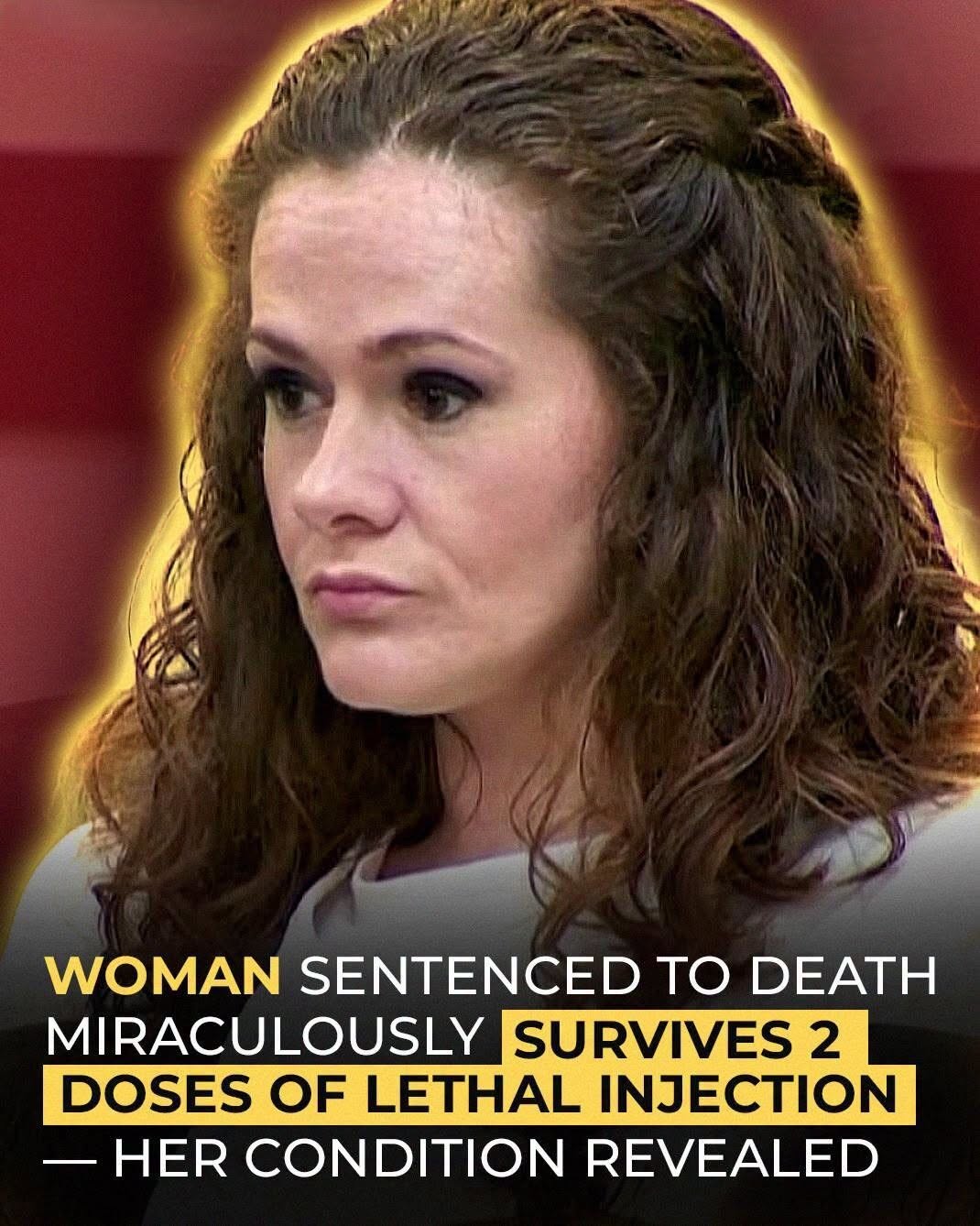 Tennessee Officials Halt Procedure and Send Woman to Hospital After an Unprecedented Turn of Events — and Her Attorneys Are Speaking Out