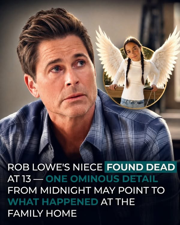 Before the Fire and the Final Goodbye: The Lowe Family’s Year of Loss