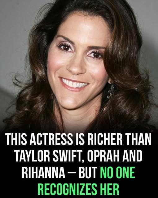 Jami Gertz: Behind the ‘Richest Actress’ Headlines and a Family Fortune