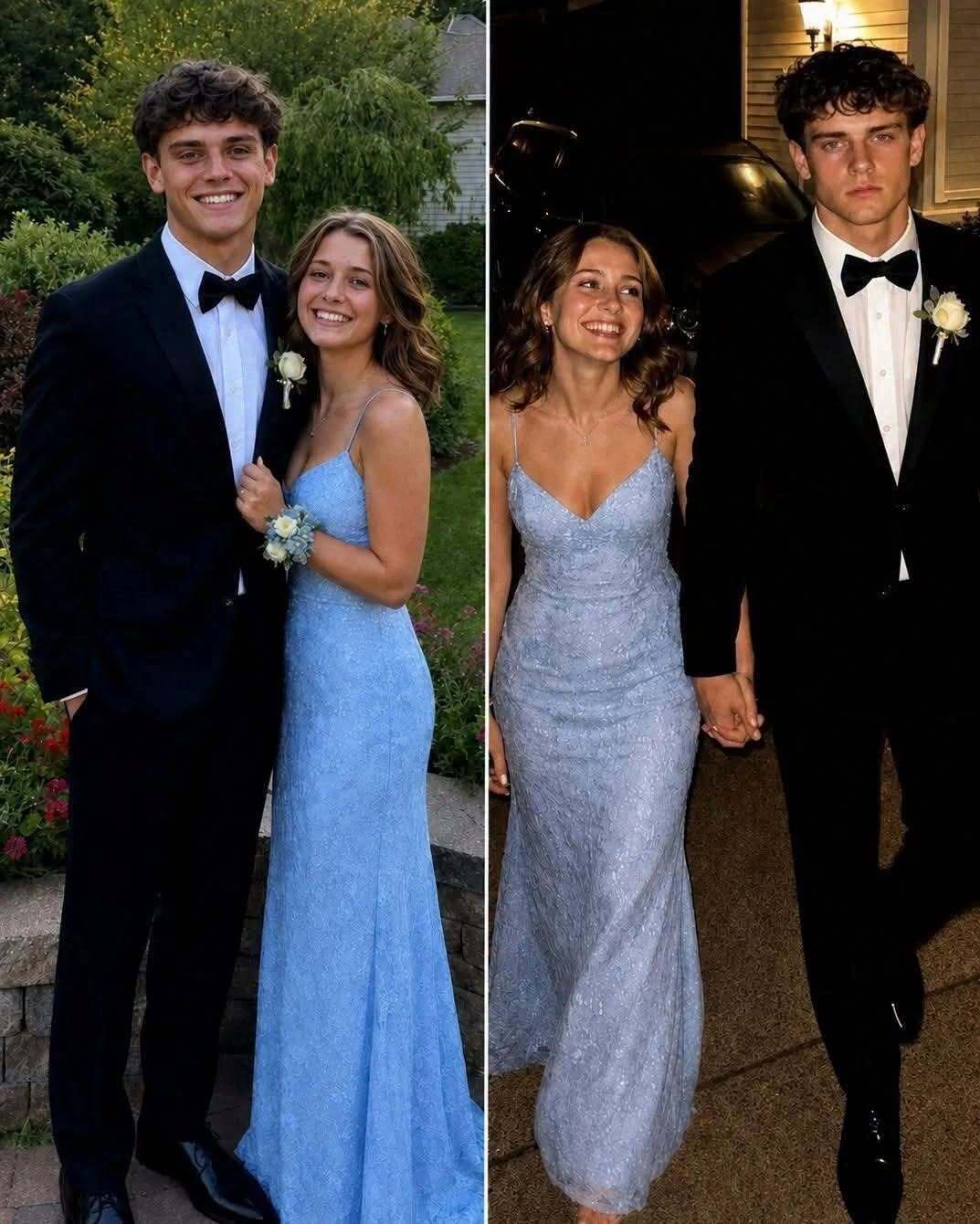My Daughters Prom Date Knew a Secret Then He Asked Me to Tell the Truth